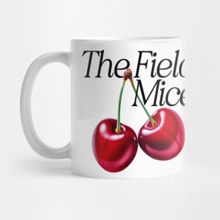 The Field Mice ------ Fan Artwork Mug